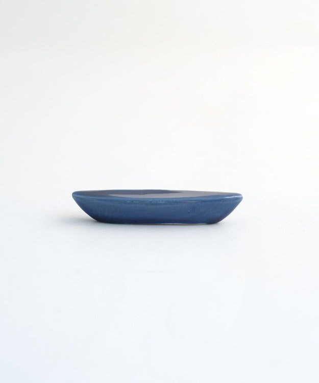 たち吉 【たち吉】かさね色箸・箸置セット葡萄染〈箸2膳・箸置2個〉 ブルー