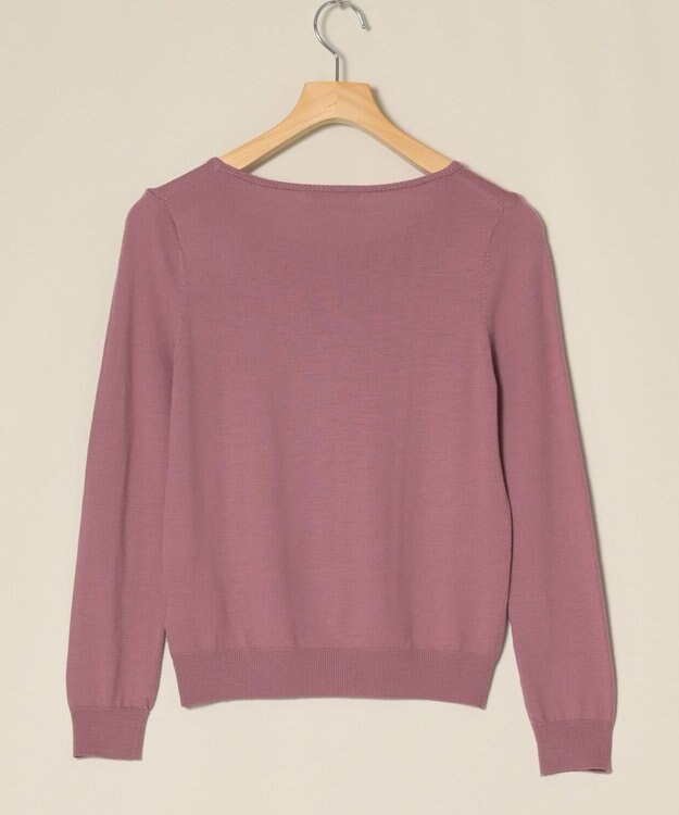 ONWARD Reuse Park 【any SiS】ニット秋冬 ピンク