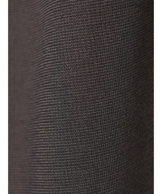 Green Parks あったからくスレパンツ Gray