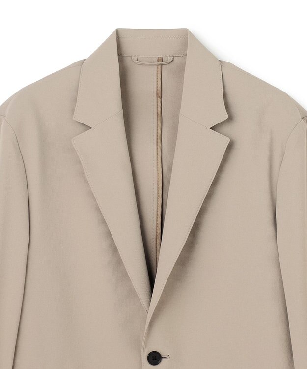 JOSEPH HOMME 【WEB限定】【新素材 / 新型】サマーヴェールストレッチ　ジャケット ベージュ系