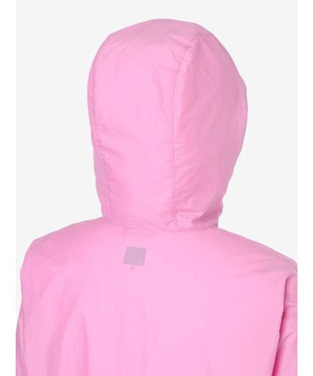 HELLY HANSEN ベルゲンジャケット バンドルピンク