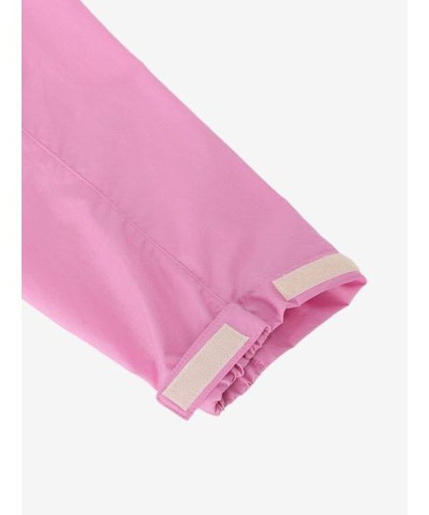 HELLY HANSEN ベルゲンジャケット バンドルピンク