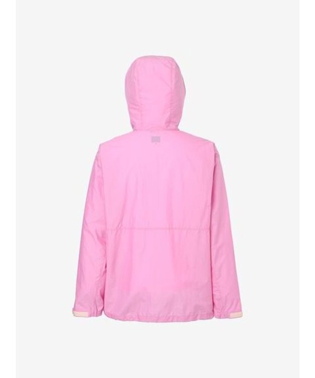 HELLY HANSEN ベルゲンジャケット バンドルピンク