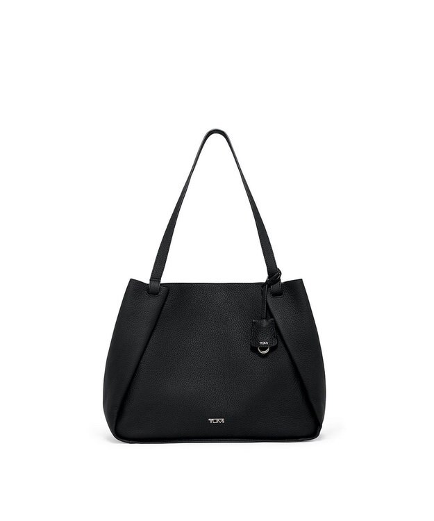 TUMI トートバッグ レディス GEORGICA 「ヴァロリー」トート ブラック