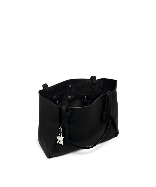 TUMI トートバッグ レディス GEORGICA 「ヴァロリー」トート ブラック