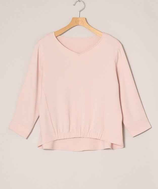 ONWARD Reuse Park 【any SiS】ブラウス春夏 ピンク