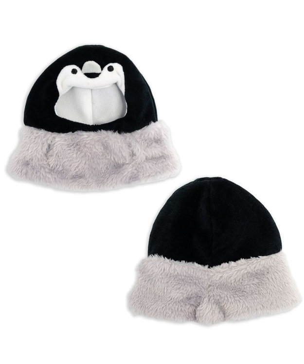 Mother garden しろたん ついてきちゃうしろたん マスコット用着せ替え服 子ペンギン 子ペンギン