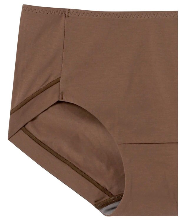 une nana cool コットン ショーツ BR