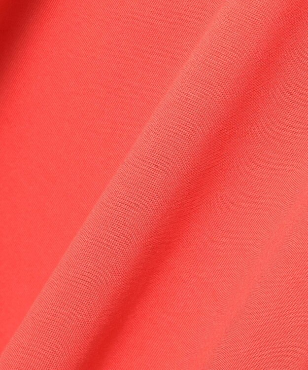 R(アール)】プレミアムコットンジャージー ランタンスリーブ