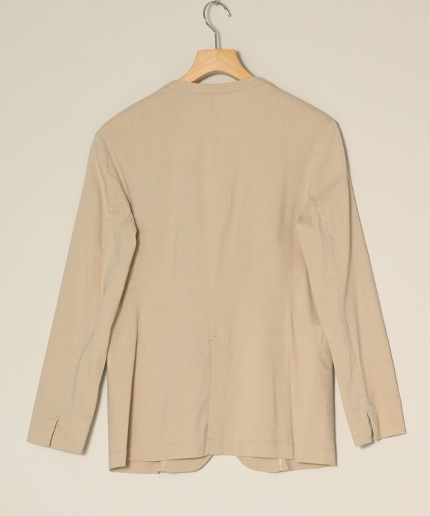 ONWARD Reuse Park 【23区】ジャケット春夏 ベージュ