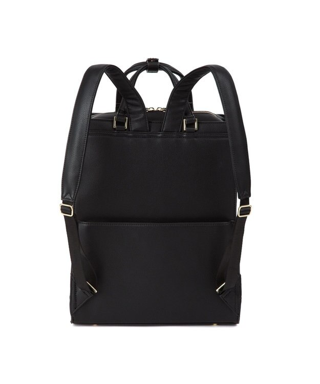 ACE BAGS & LUGGAGE Jewelna Rose アリゼ リュック A4/13.3インチPC収納 16302 ジュエルナローズ ブラック