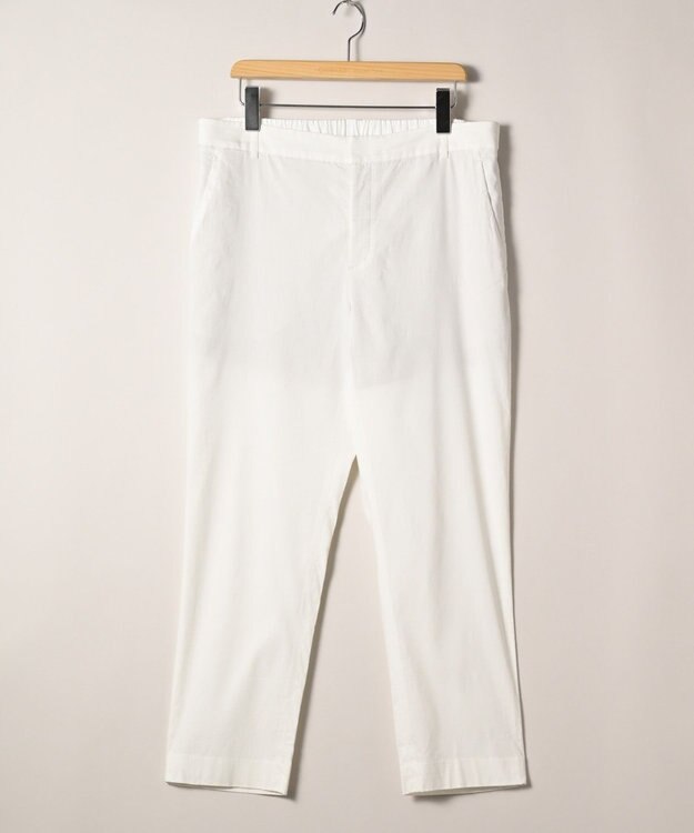 ONWARD Reuse Park 【23区】パンツ春夏 ホワイト