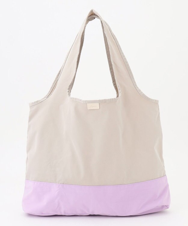 J.PRESS LADIES 【セットアイテム】LIBERTY スマホポシェット＆エコバッグ ピンク系5