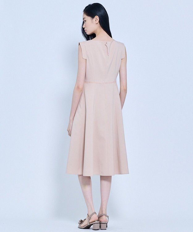 TOCCA 【00サイズあり】STAIRWAY OF LACE ドレス ピンク系