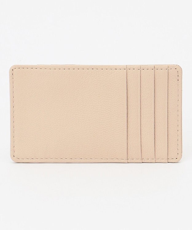 airlist がま口財布 PIRIKA ピリカ ベージュ