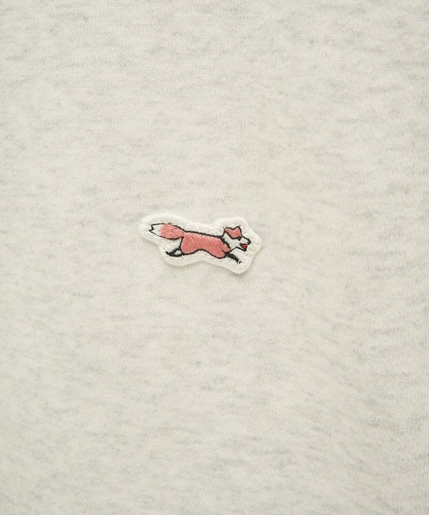 AMERICAN HOLIC PENNEY'S スウェットプルオーバー Gray Mixture