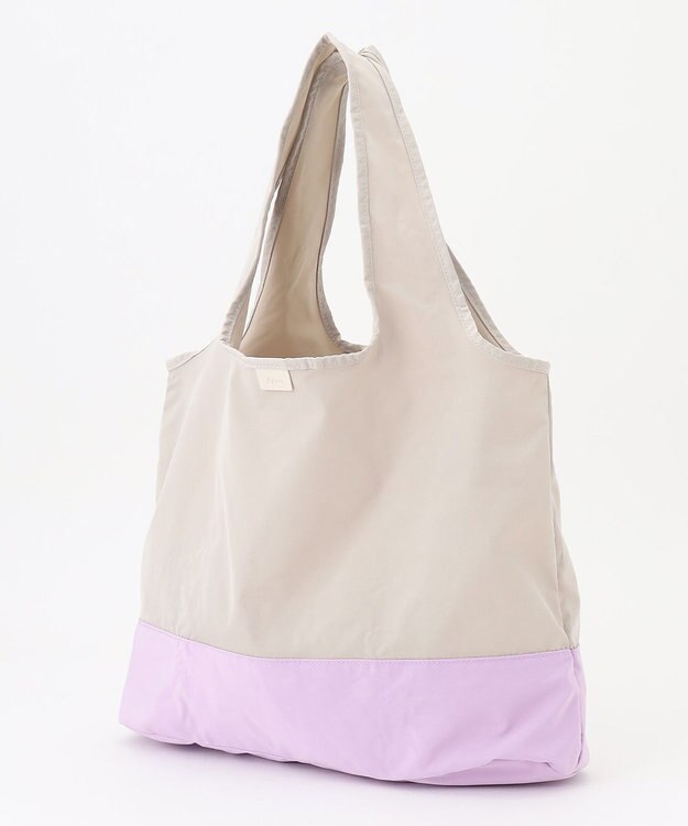 J.PRESS LADIES 【セットアイテム】LIBERTY スマホポシェット＆エコバッグ ピンク系5