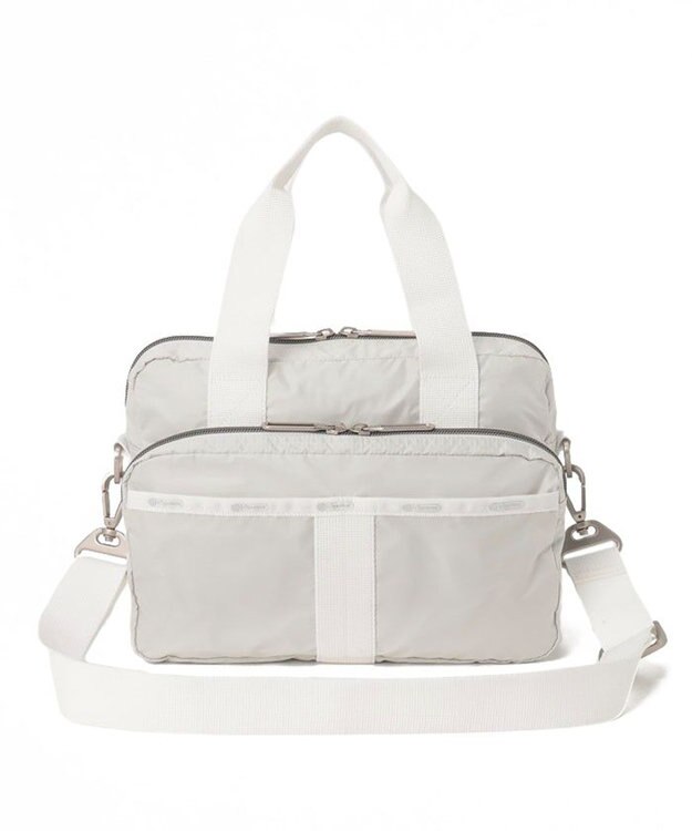 LeSportsac METRO CONVERTIBLE/ブランC ブランC