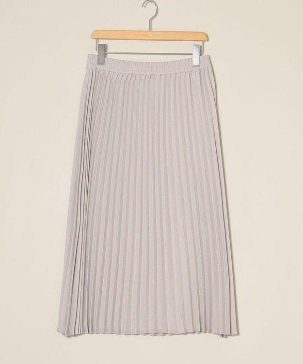 ONWARD Reuse Park 【any SiS】スカート秋冬 ベージュ