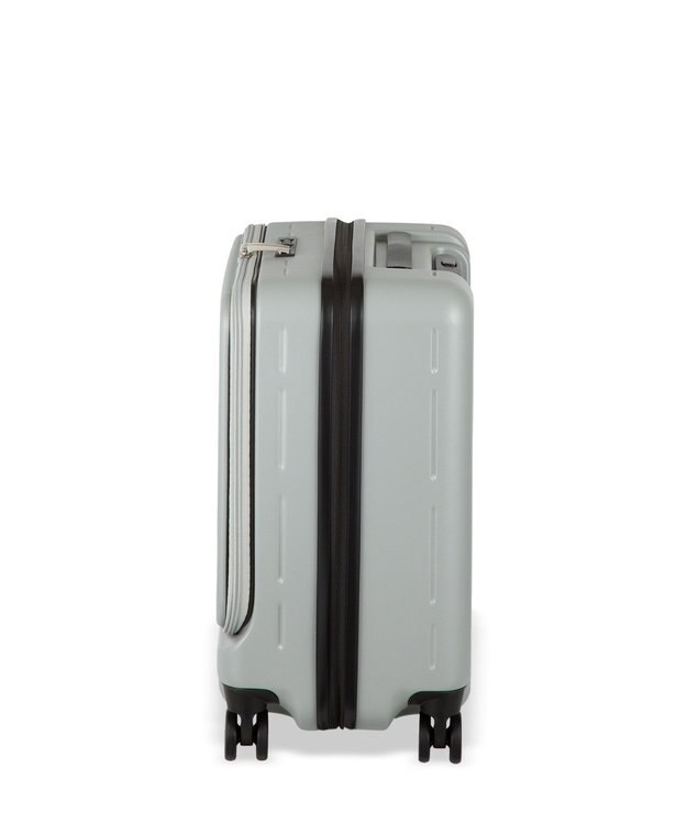 ACE BAGS & LUGGAGE RIMINI シーロ スーツケース 機内持ち込み 38-44L 06842 リミニ シルバー