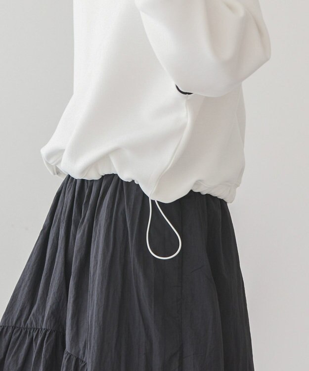 AMERICAN HOLIC スポーツＭＩＸプルオーバー Off White