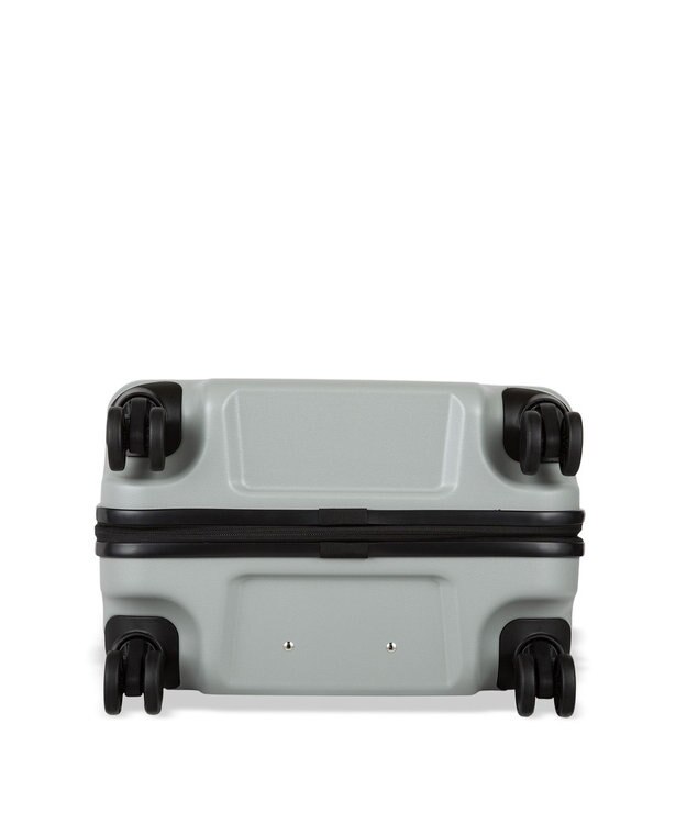 ACE BAGS & LUGGAGE RIMINI シーロ スーツケース 機内持ち込み 38-44L 06842 リミニ シルバー