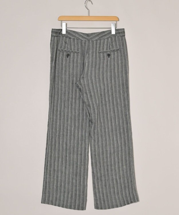 ONWARD Reuse Park 【JOSEPH】パンツ春夏 ブラック