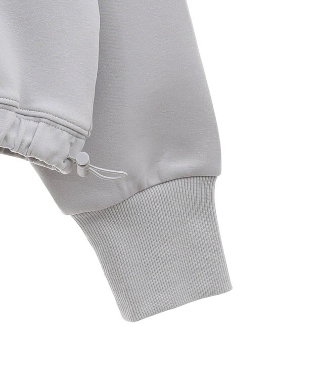 AMERICAN HOLIC スポーツＭＩＸプルオーバー Light Gray