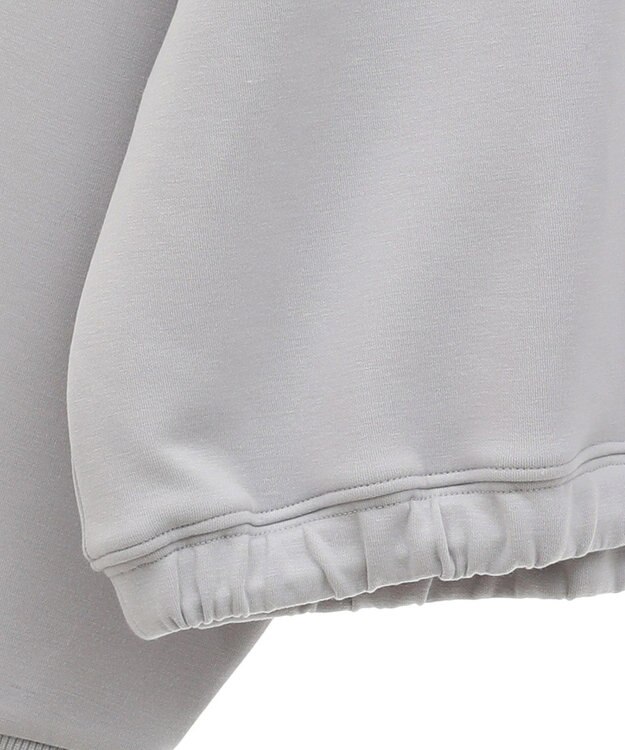 AMERICAN HOLIC スポーツＭＩＸプルオーバー Light Gray