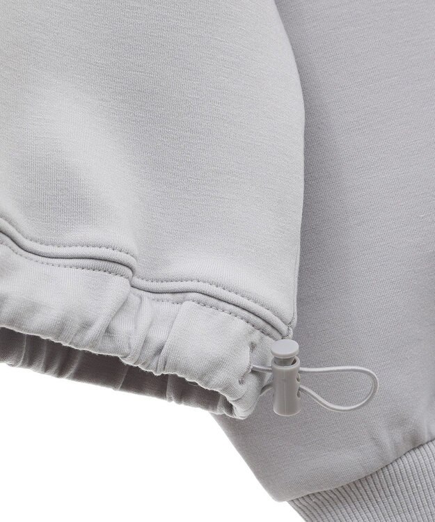 AMERICAN HOLIC スポーツＭＩＸプルオーバー Light Gray