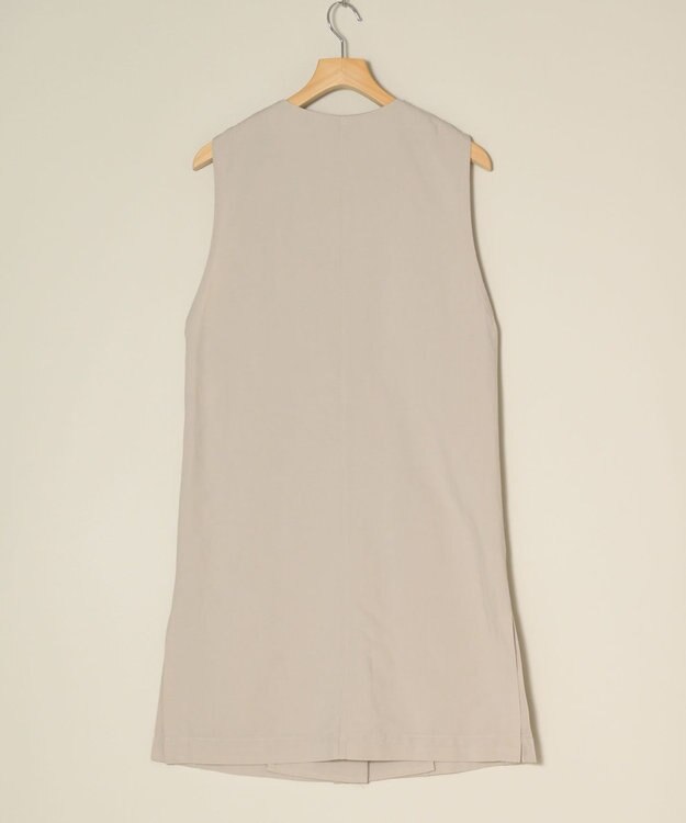 ONWARD Reuse Park 【UNFILO】ベスト春夏 ベージュ