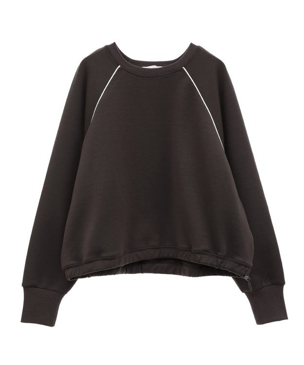 AMERICAN HOLIC スポーツＭＩＸプルオーバー Charcoal Gray