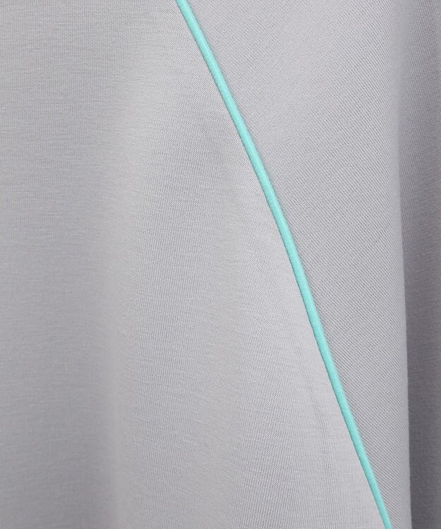 AMERICAN HOLIC スポーツＭＩＸプルオーバー Light Gray