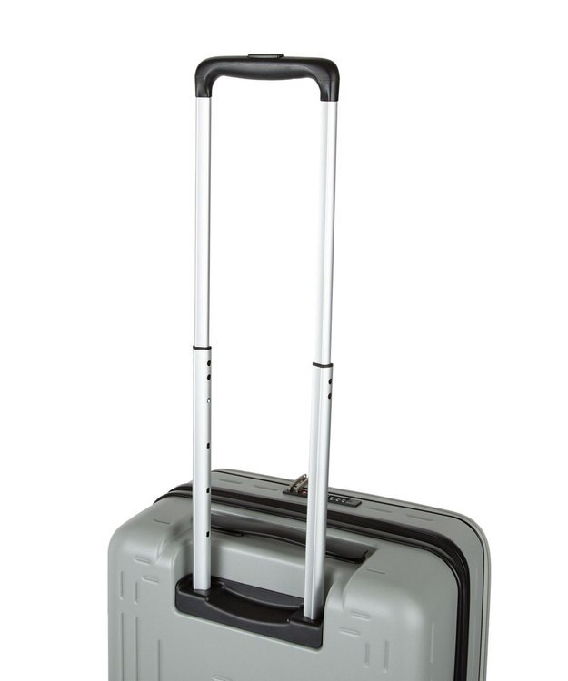 ACE BAGS & LUGGAGE RIMINI シーロ スーツケース 機内持ち込み 38-44L 06842 リミニ シルバー