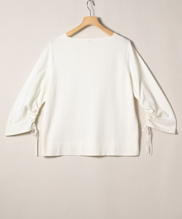 ONWARD Reuse Park 【J.PRESS】カットソー春夏 ホワイト