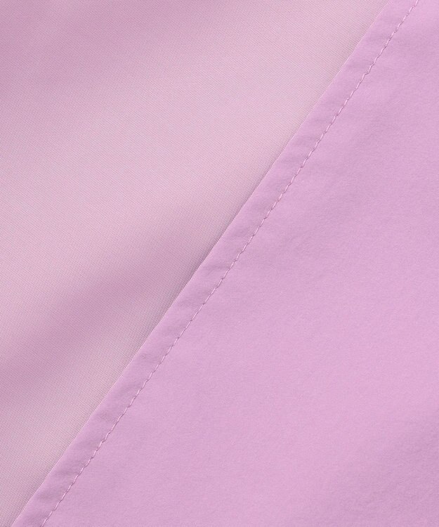 SHARE PARK LADIES オーバーサイズブルゾン ライラック系