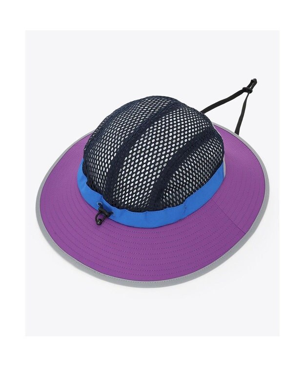 Columbia Columbia/ バッドアックスパスシェードブーニー /コロンビア Collegiate Navy Multi