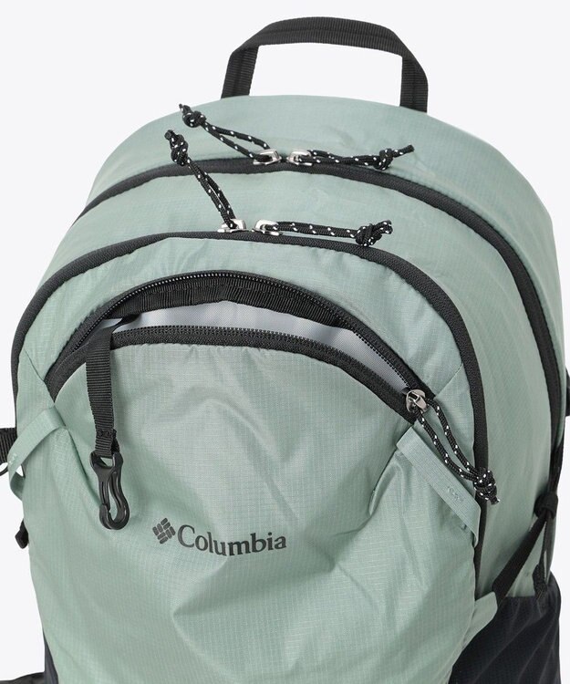 Columbia Columbia/ バードリーライト23Lバックパック /コロンビア Crushed Blue