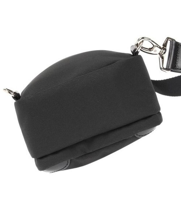 ACE BAGS & LUGGAGE MACKINTOSH PHILOSOPHY バルヴェニー ワンショルダータイプ ブラック