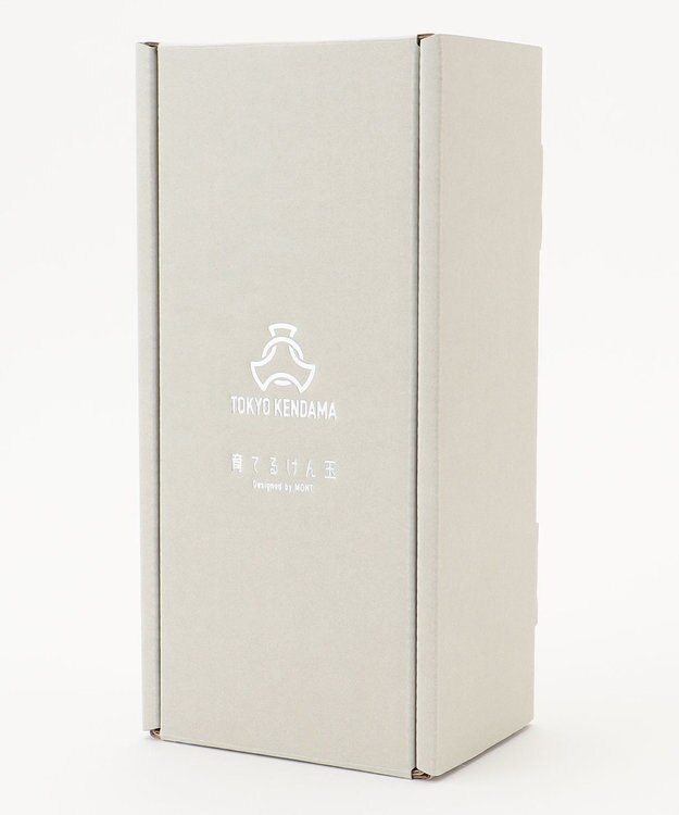 JOSEPH ABBOUD MOUNTAIN 【育てるけん玉】TOKYO KENDAMA×JOSEPH ABBOUD MOUNTAIN けん玉 マスタード系