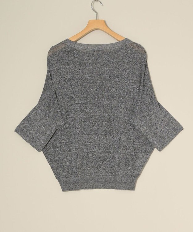 ONWARD Reuse Park B品【ICB】ニット春夏 ブラック