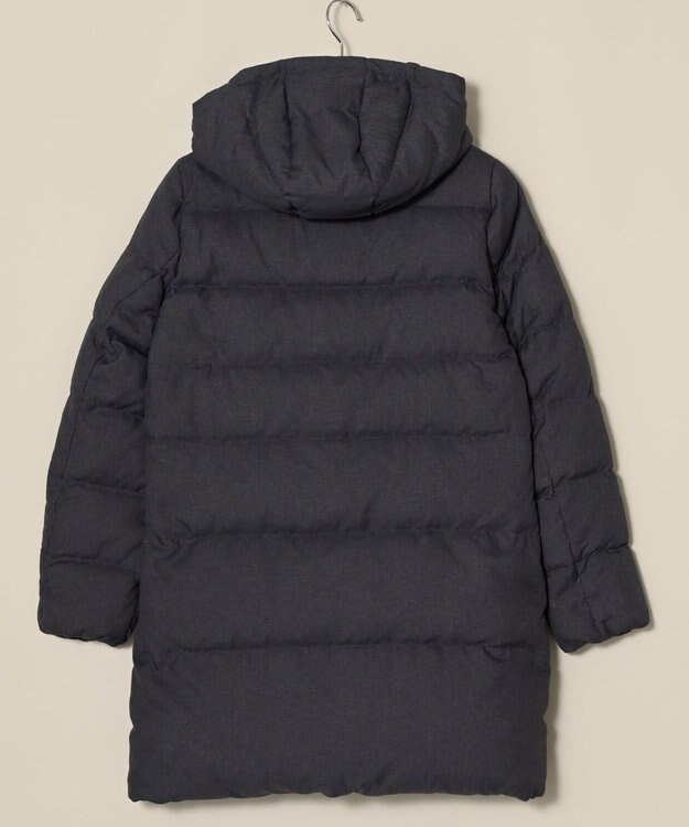 ONWARD Reuse Park 【23区】コート秋冬 グレー