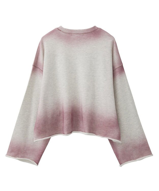 Green Parks ・SUGAR SPOON エッジスプレースウェット White Mixture