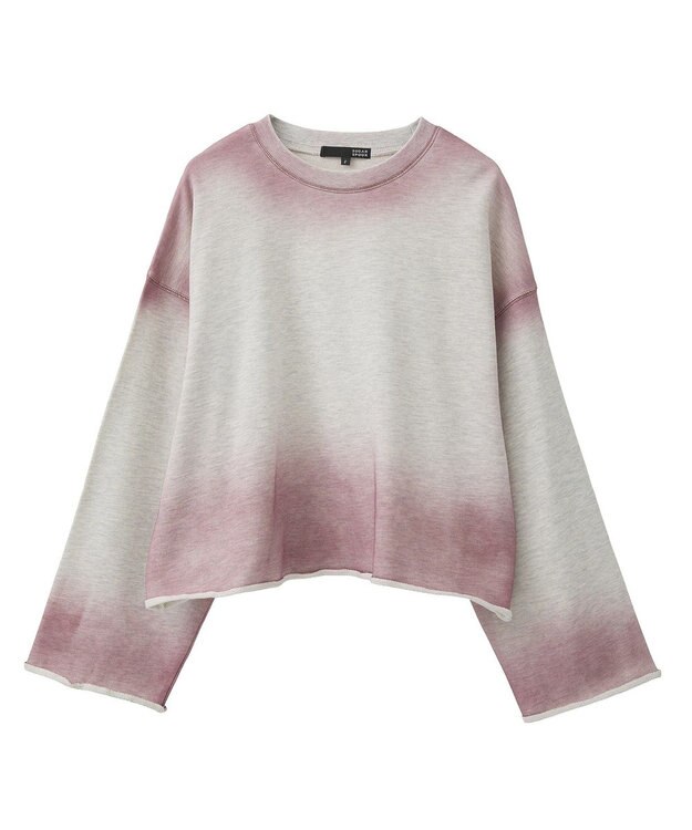 Green Parks ・SUGAR SPOON エッジスプレースウェット White Mixture