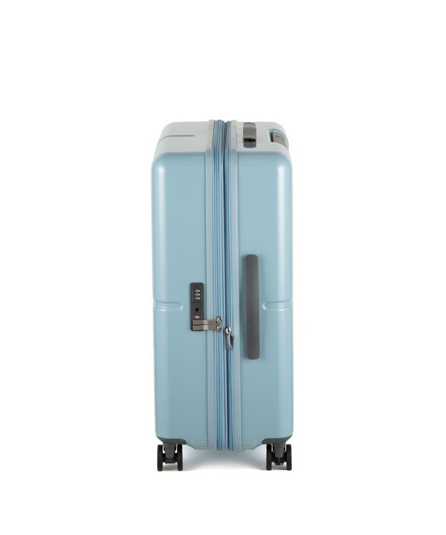 ACE BAGS & LUGGAGE 【WEB限定】 ACE ファームロード スーツケース 63L 05892 エース アイスグレー