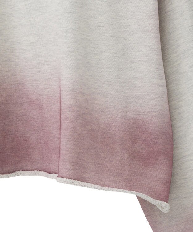 Green Parks ・SUGAR SPOON エッジスプレースウェット White Mixture