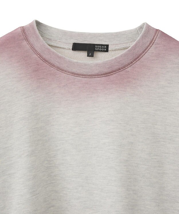 Green Parks ・SUGAR SPOON エッジスプレースウェット White Mixture