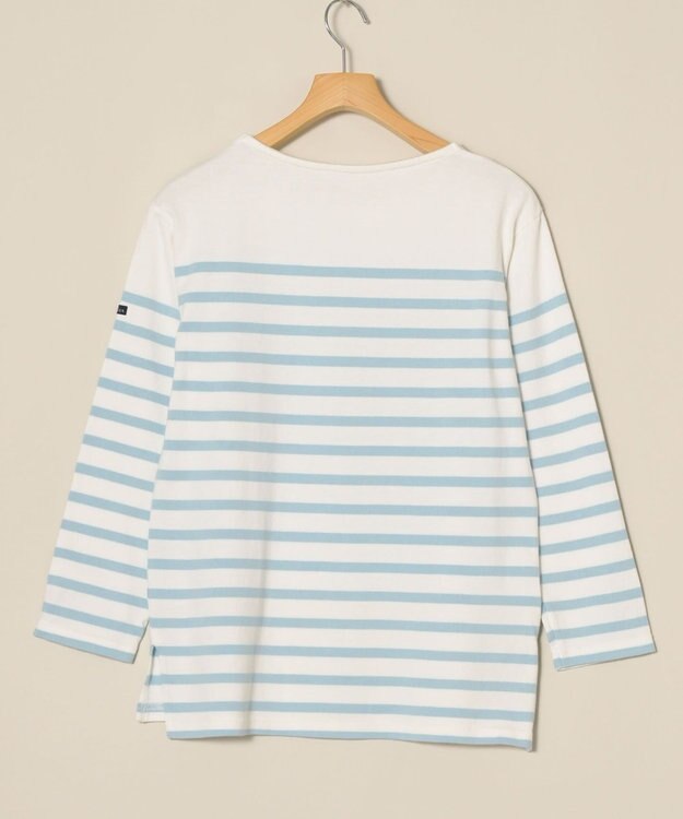 ONWARD Reuse Park 【23区】カットソー春夏 ブルー