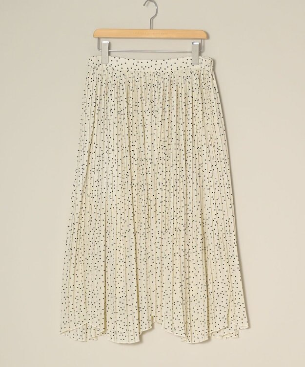 ONWARD Reuse Park 【any FAM】スカート秋冬 オフホワイト