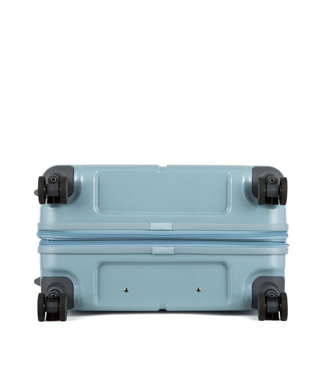 ACE BAGS & LUGGAGE 【WEB限定】 ACE ファームロード スーツケース 63L 05892 エース アイスグレー